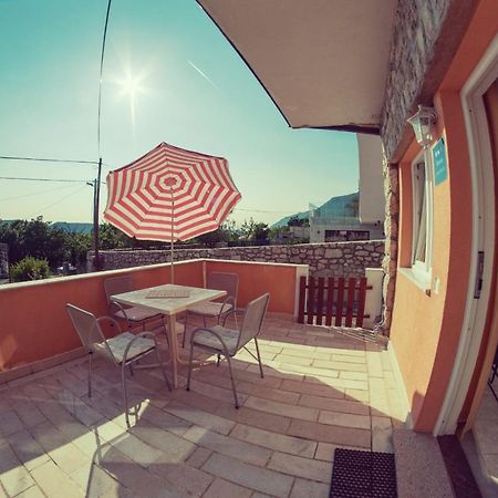 Apartman Ivana Grizane-Belgrad Ngoại thất bức ảnh
