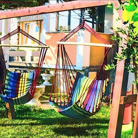 Apartman Ivana Grizane-Belgrad Ngoại thất bức ảnh
